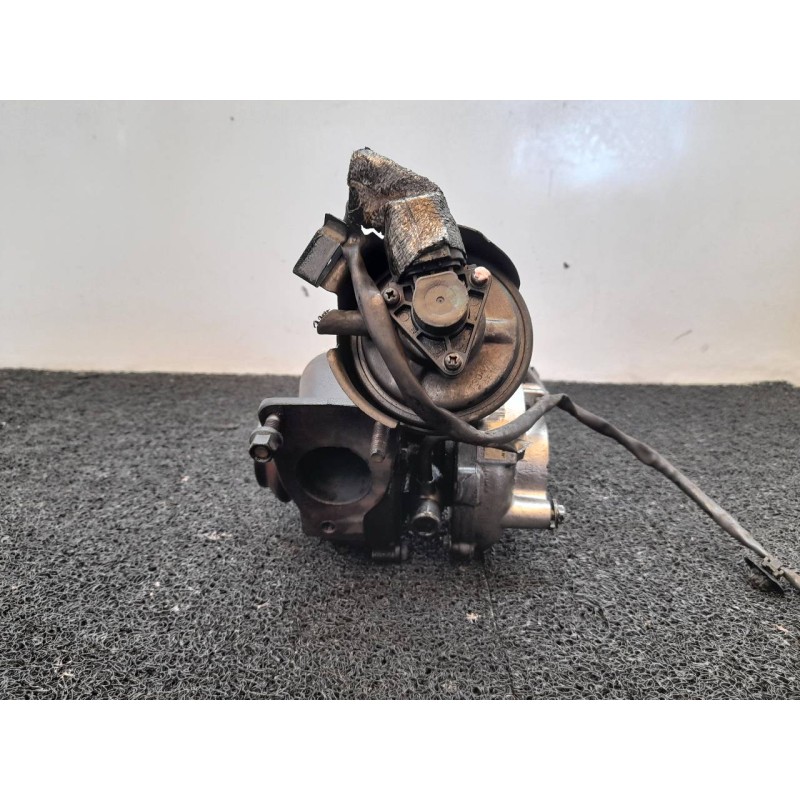 Recambio de turbocompresor para peugeot 407 st confort referencia OEM IAM 9654919580  GARRET 4