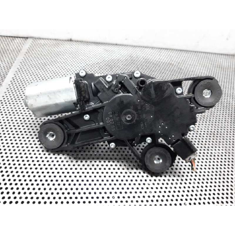 Recambio de motor limpia trasero para ford focus lim. (cb4) titanium referencia OEM IAM 0390201875 4