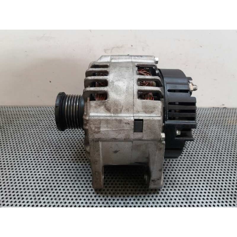 Recambio de alternador para renault laguna ii (bg0) authentique referencia OEM IAM   