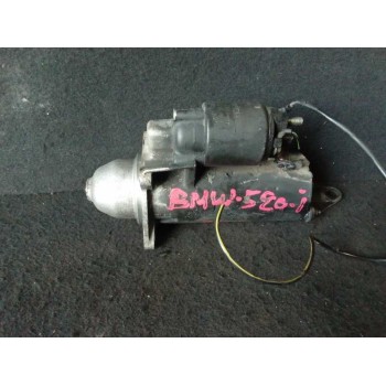 MOTOR ARRANQUE 0001108115 66226 BOSCH
