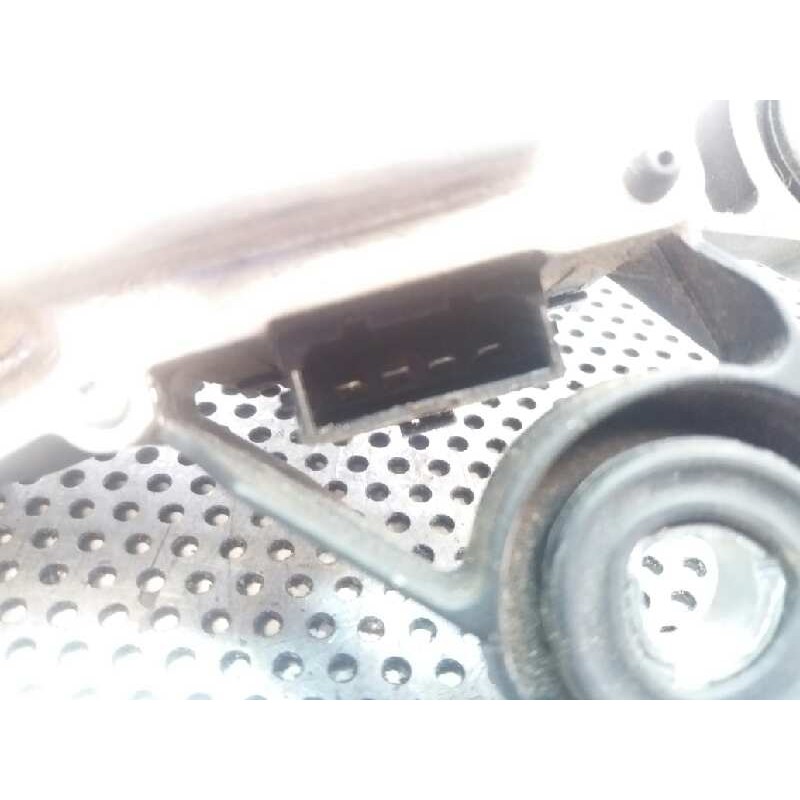 Recambio de motor limpia trasero para seat altea (5p1) reference referencia OEM IAM 5P0955711C - Gris 2