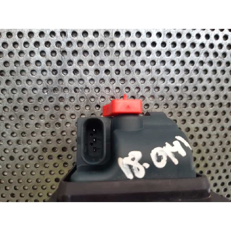 Recambio de motor cierre tapa combustible para mercedes-benz clase gla (w156) gla 180 (156.942) referencia OEM IAM A0008207703 - Blanco 3
