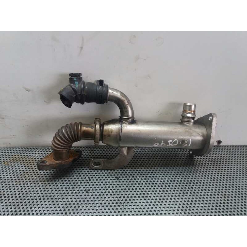 Recambio de enfriador egr para ford s-max (ca1) titanium referencia OEM IAM 9645689780 6