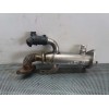 Recambio de enfriador egr para ford s-max (ca1) titanium referencia OEM IAM 9645689780  