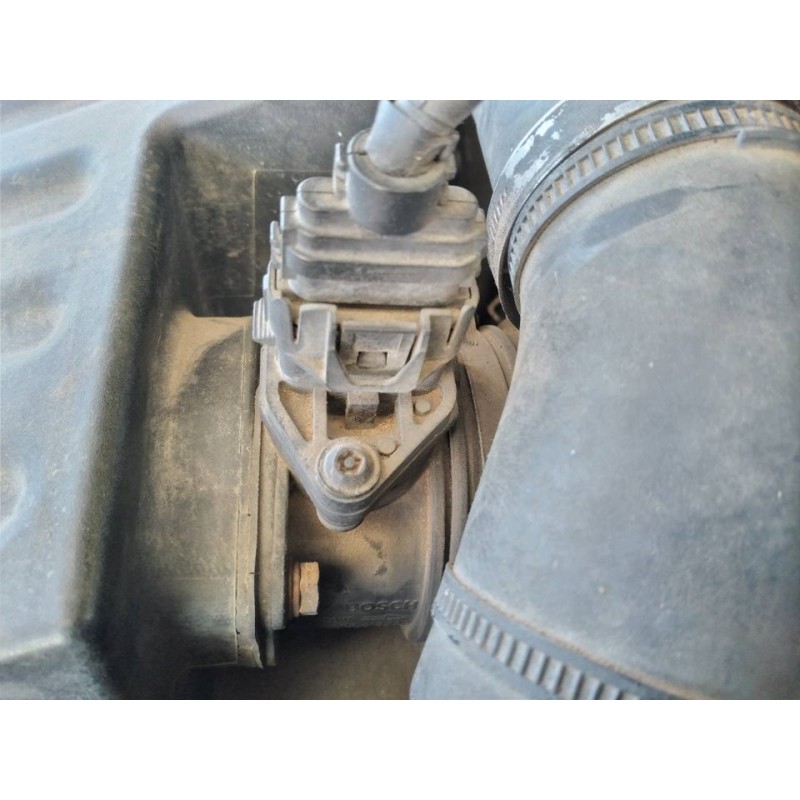 Recambio de caudalimetro para ssangyong rexton rx 270 plus / 270 xdi plus referencia OEM IAM 0280218130 6650943048 BOSCH