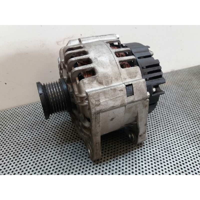 Recambio de alternador para renault laguna ii (bg0) authentique referencia OEM IAM - Gris 2