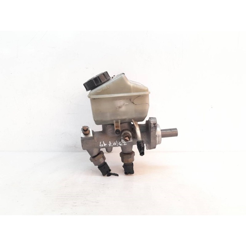 Recambio de bomba freno para volvo xc90 d5 summum (7 asientos) (136kw) referencia OEM IAM - Negro 4
