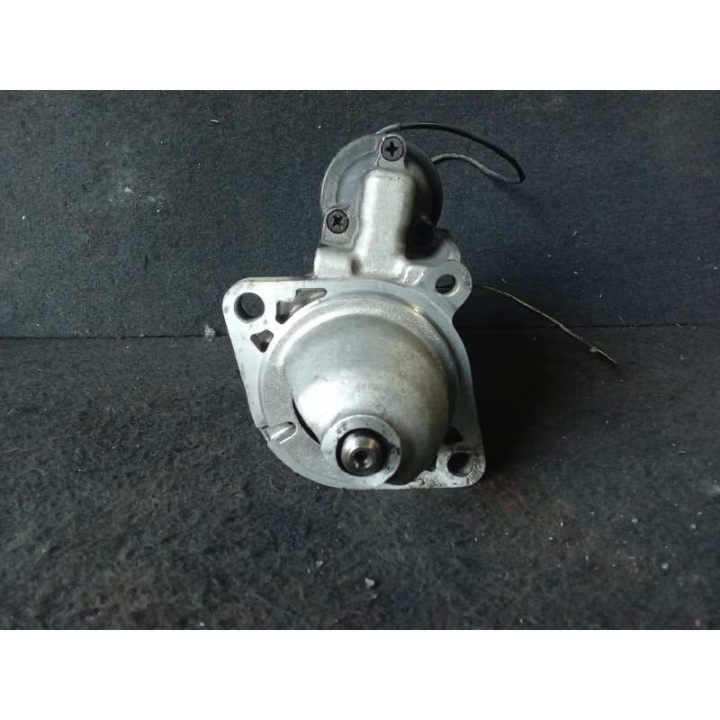 Recambio de motor arranque para bmw serie 5 berlina (e34) referencia OEM IAM 0001108115 66226 BOSCH 2