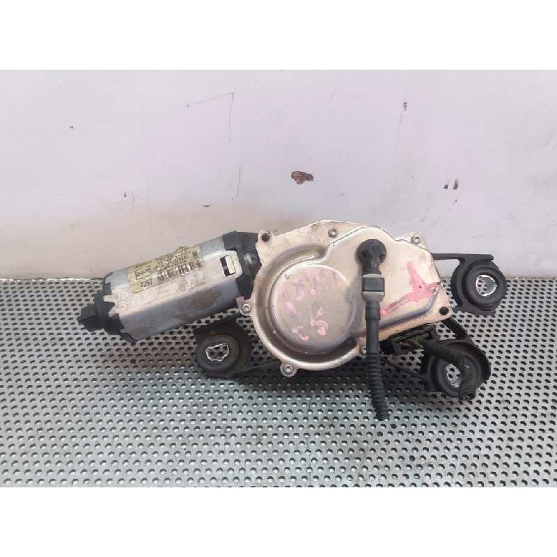 Recambio de motor limpia trasero para seat altea (5p1) reference referencia OEM IAM 5P0955711C - Gris 3