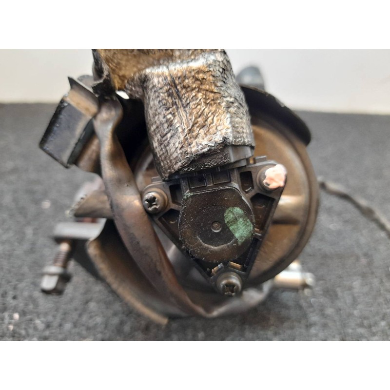 Recambio de turbocompresor para peugeot 407 st confort referencia OEM IAM 9654919580  GARRET 5