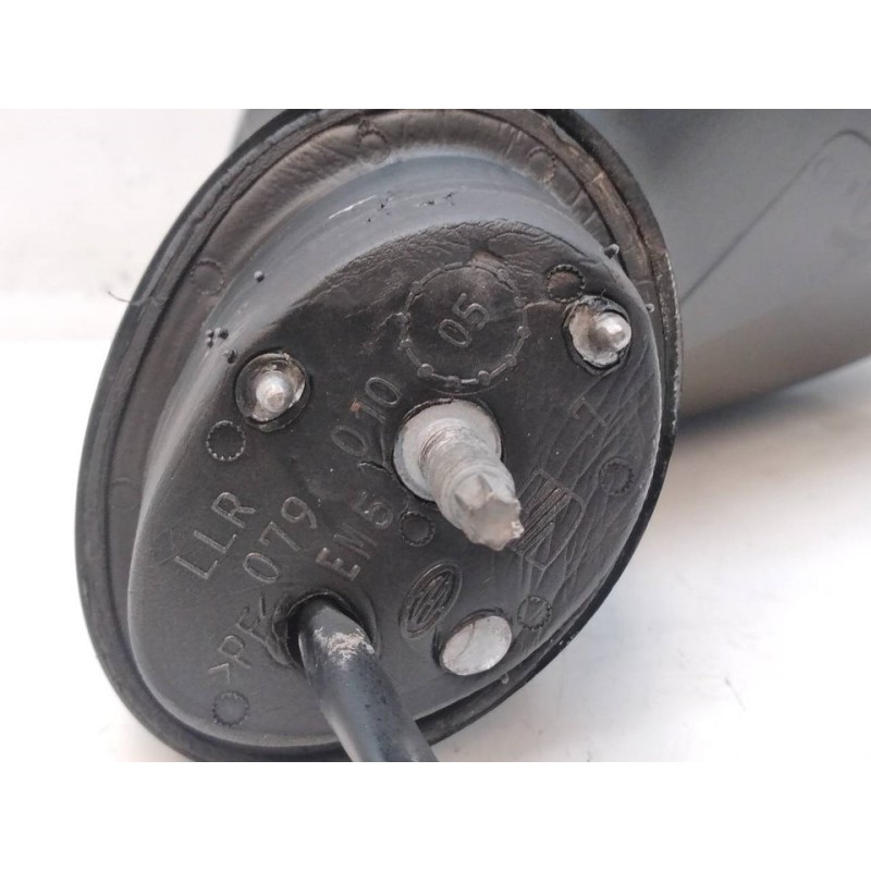 Recambio de retrovisor derecho para seat leon (1p1) reference referencia OEM IAM 3