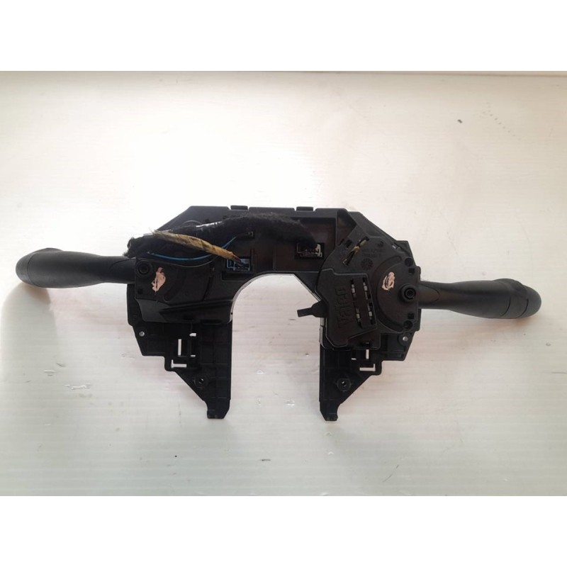 Recambio de mando luces para citroën c4 grand picasso seduction referencia OEM IAM 96656018XT  VALEO - Gris 2