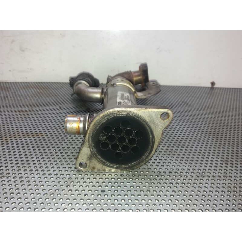 Recambio de enfriador egr para ford s-max (ca1) titanium referencia OEM IAM 9645689780 7