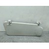 Recambio de parasol izquierdo para chevrolet kalos 1.2 cat referencia OEM IAM   