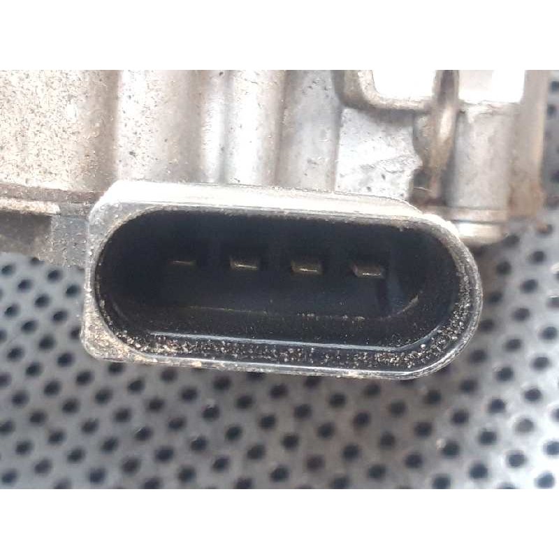 Recambio de motor limpia delantero para opel zafira b cosmo referencia OEM IAM 404976  VALEO - Gris 3