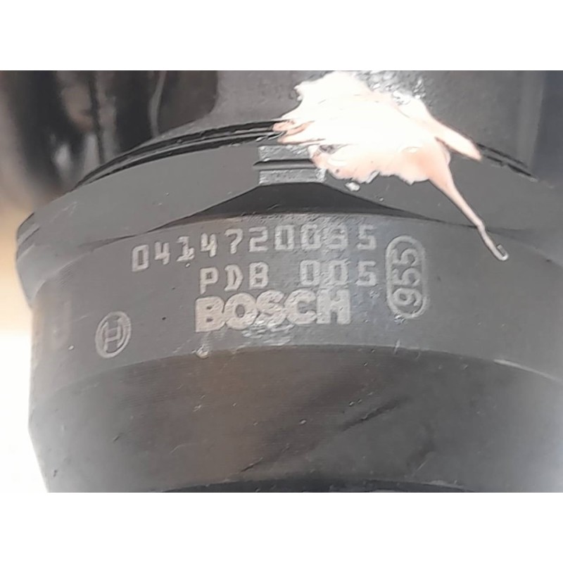 Recambio de inyector para volkswagen passat berlina (3b2) highline referencia OEM IAM 0414720035  BOSCH - Azul 2