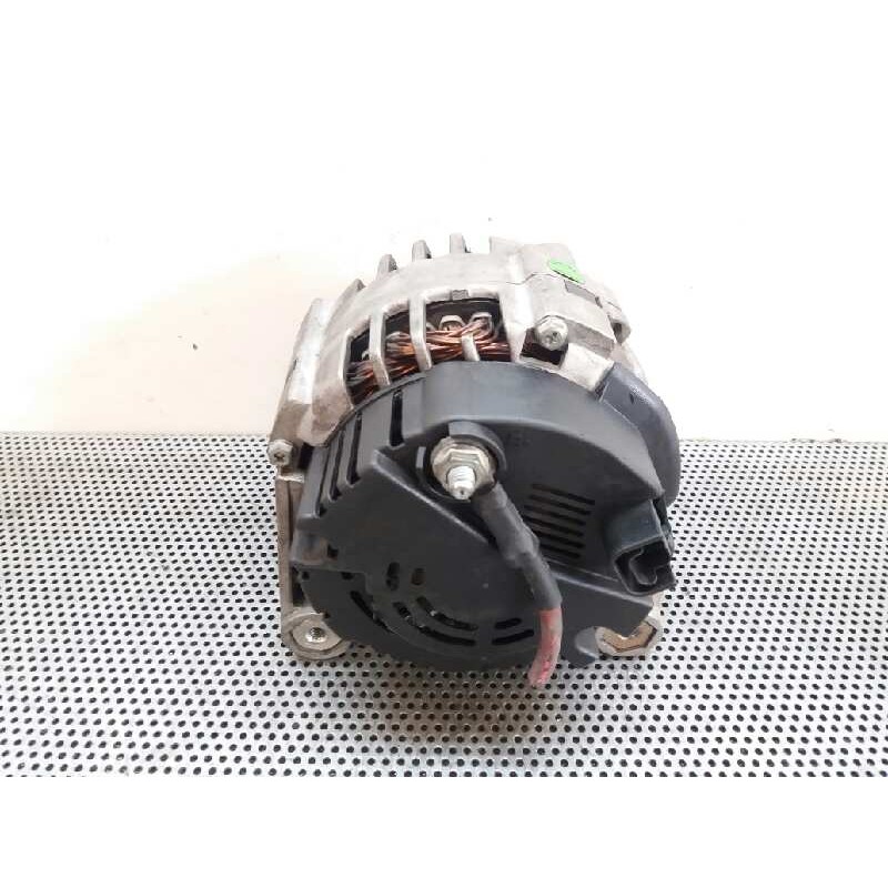 Recambio de alternador para renault laguna ii (bg0) authentique referencia OEM IAM - Gris 3