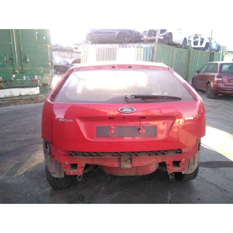 ford focus berlina (cap) del año 2006