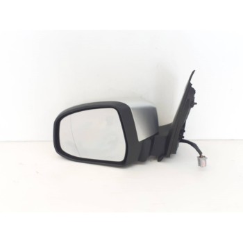 RETROVISOR IZQUIERDO 