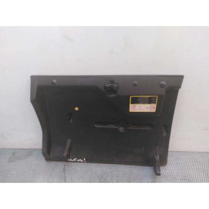 Recambio de guantera para lancia ypsilon (101) 1.4 16v platino (10.2006) referencia OEM IAM 2