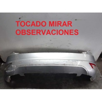 PARAGOLPES TRASERO 