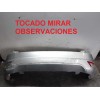 Recambio de paragolpes trasero para ford focus lim. (cb4) titanium referencia OEM IAM   