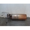 Recambio de tubo escape trasero para nissan nt400 cabstar (01/20214) cabstar 35.xx cabina simple cabina individual referencia OE