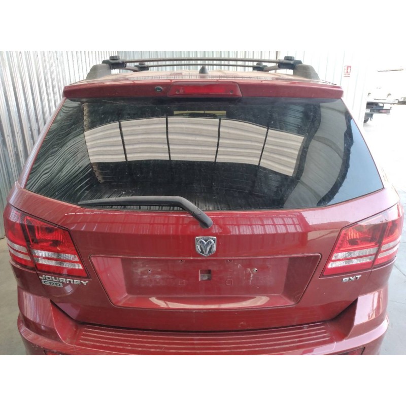 Recambio de porton trasero para dodge journey sxt referencia OEM IAM   