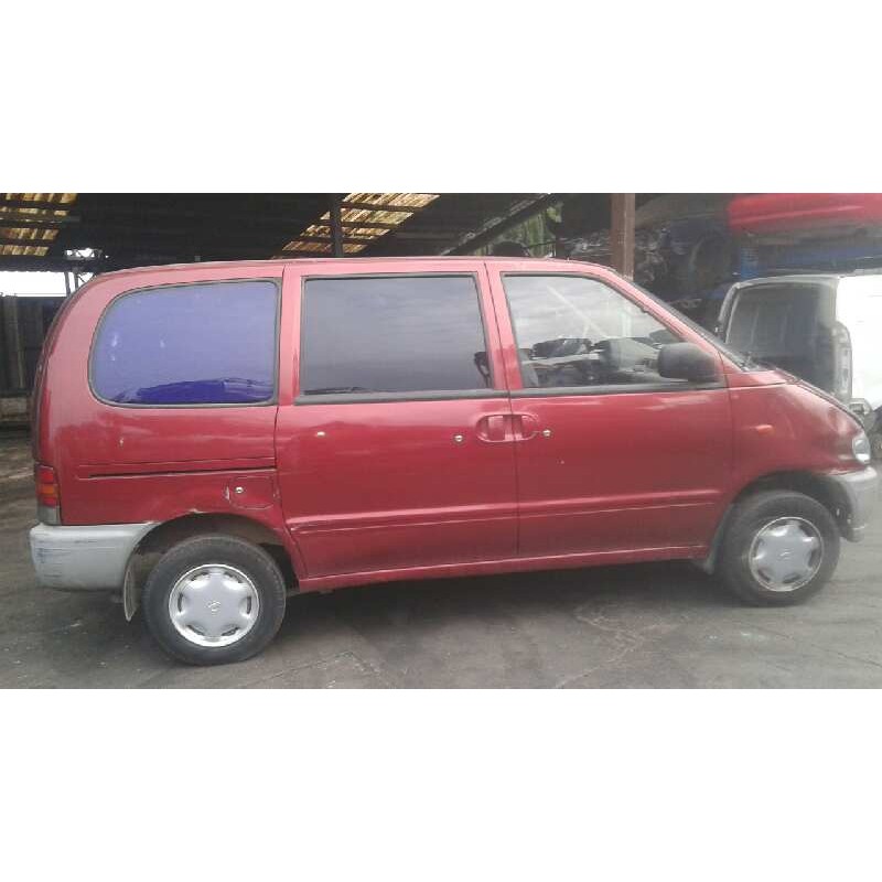 nissan serena (c23m) del año 1996