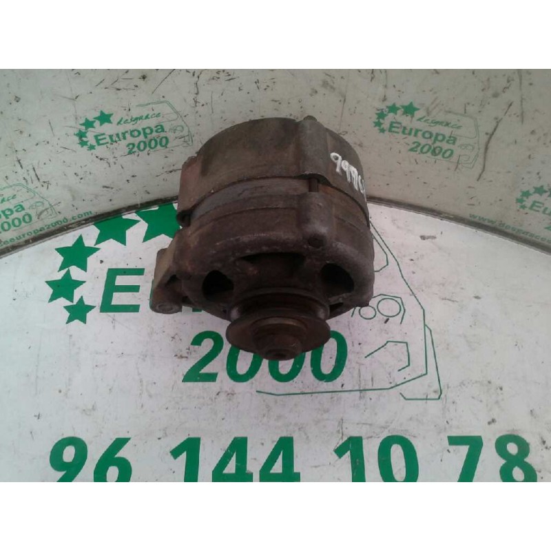 Recambio de alternador para citroën dyane 0.6 (am2) referencia OEM IAM   