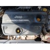 Recambio de motor completo para jeep compass (mp, m6, mv, m7) 1.6 crd referencia OEM IAM EJJ 55260384 