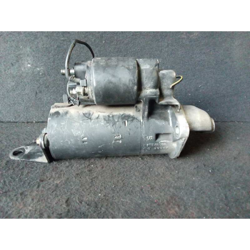 Recambio de motor arranque para bmw serie 5 berlina (e34) referencia OEM IAM 0001108115 66226 BOSCH 3