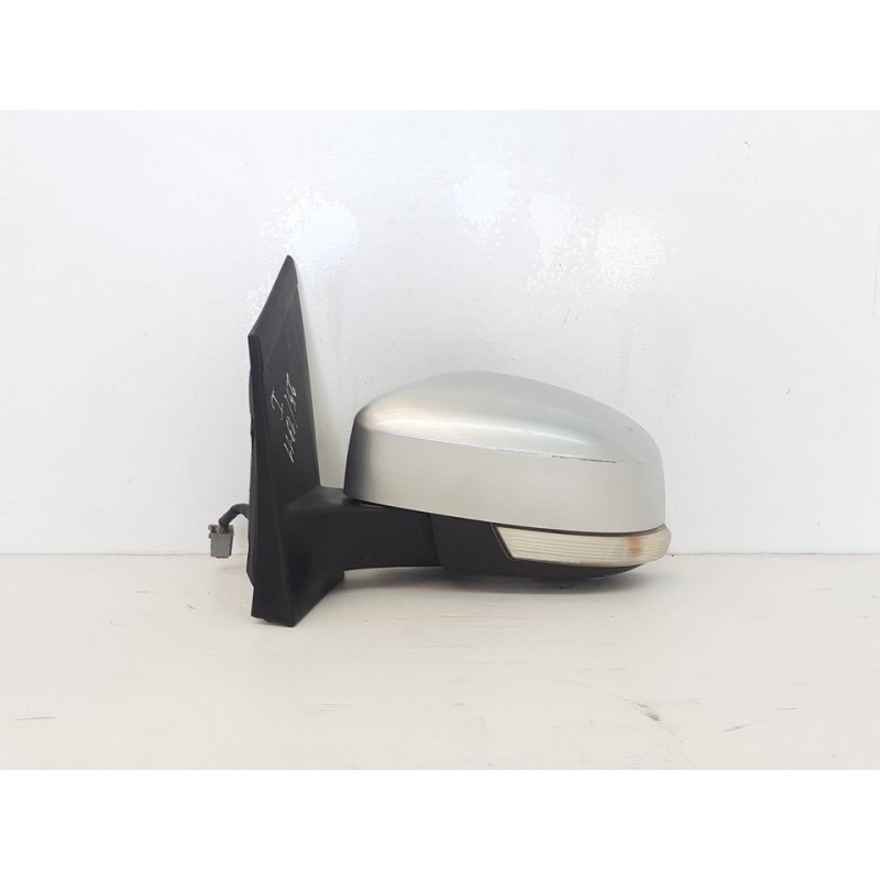 Recambio de retrovisor izquierdo para ford focus lim. (cb4) trend referencia OEM IAM 2