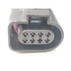 Recambio de retrovisor derecho para seat leon (1p1) reference referencia OEM IAM   