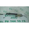 Recambio de cerradura puerta delantera izquierda para honda civic berlina .5 (ma/mb) 1.5 cat referencia OEM IAM   