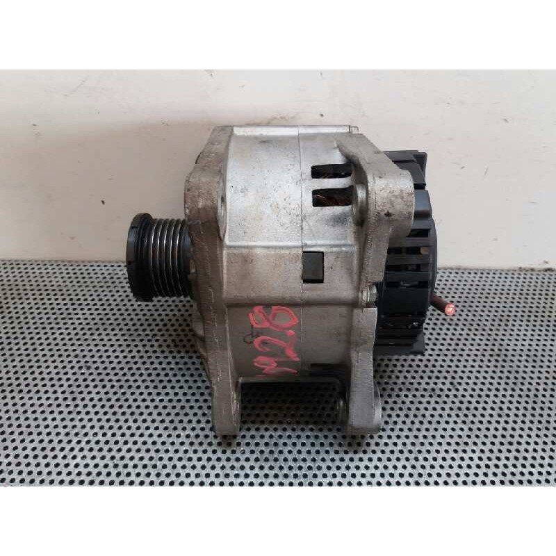 Recambio de alternador para renault laguna ii (bg0) authentique referencia OEM IAM - Gris 4