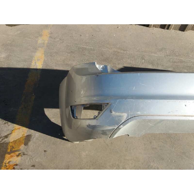 Recambio de paragolpes trasero para ford focus lim. (cb4) titanium referencia OEM IAM 2