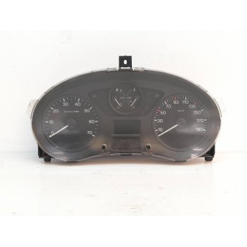 CUADRO INSTRUMENTOS 1401106580 
