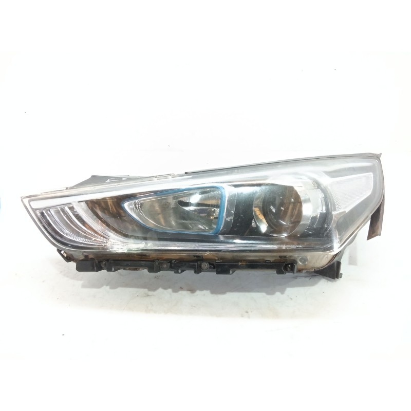Recambio de faro izquierdo para hyundai ioniq tecno plug-in hybrid referencia OEM IAM J01L 0000769 