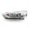 Recambio de faro izquierdo para hyundai ioniq tecno plug-in hybrid referencia OEM IAM J01L 0000769 