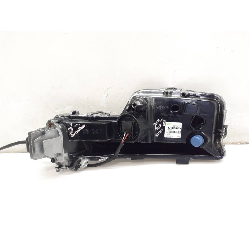 Recambio de piloto delantero izquierdo para volvo v60 kombi momentum referencia OEM IAM 89250232 - Blanco 3