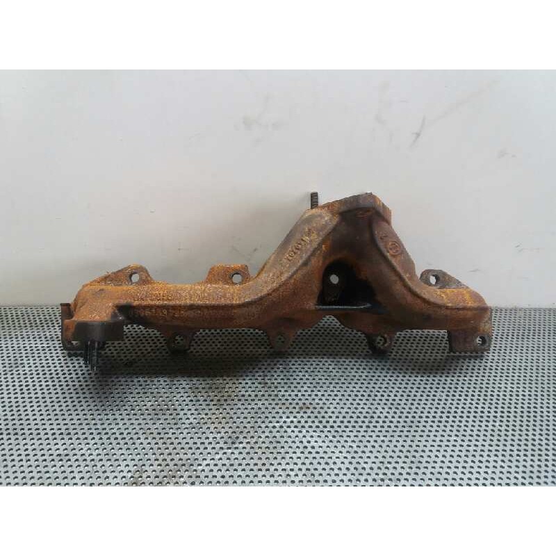 Recambio de colector escape para ford s-max (ca1) titanium referencia OEM IAM   