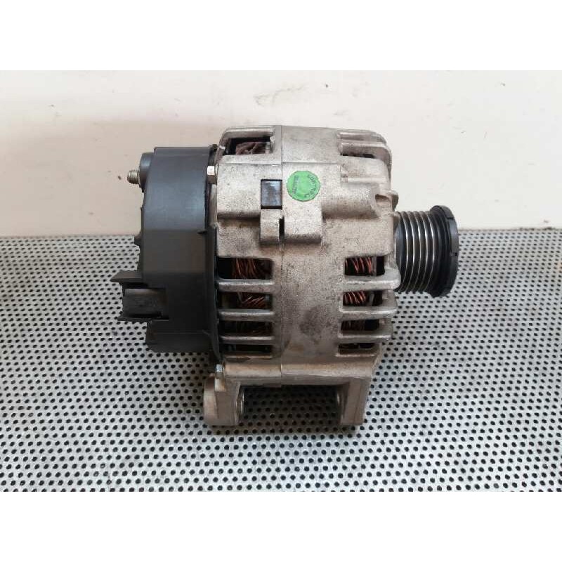 Recambio de alternador para renault laguna ii (bg0) authentique referencia OEM IAM - Gris 5