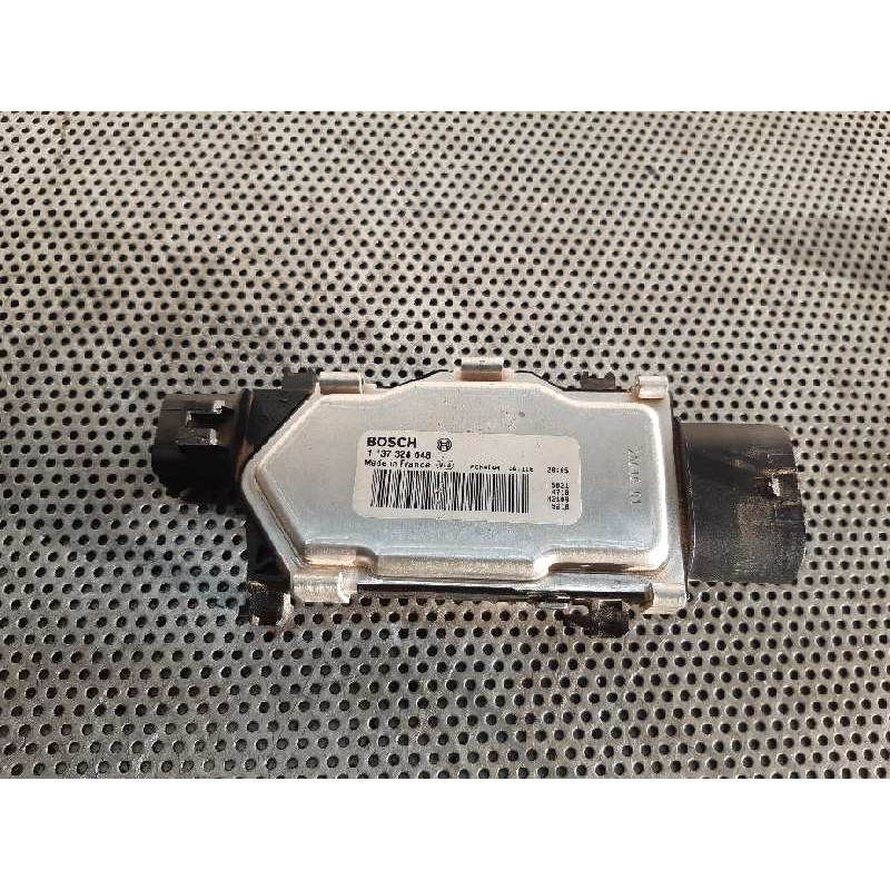 Recambio de centralita de electros para mercedes-benz clase gla (w156) gla 180 (156.942) referencia OEM IAM 1137328648  