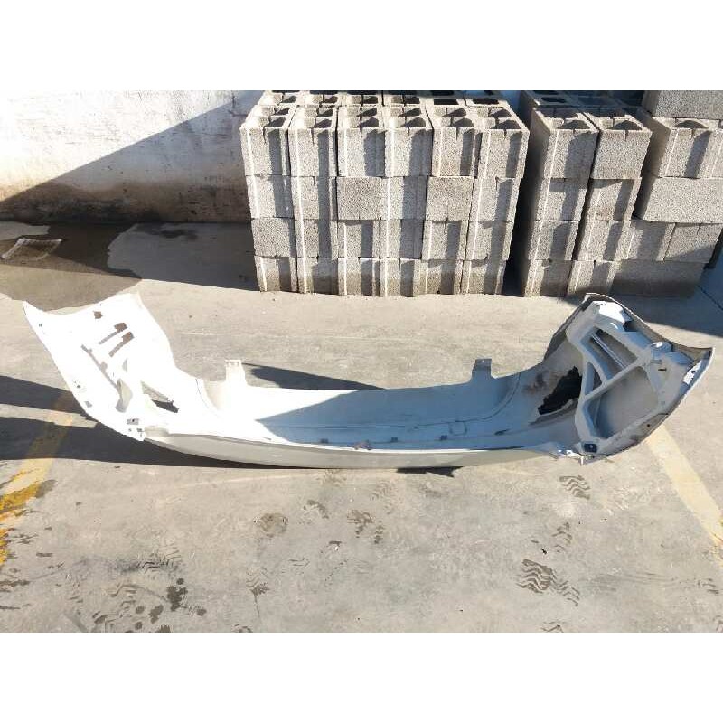 Recambio de paragolpes trasero para ford focus lim. (cb4) titanium referencia OEM IAM 3