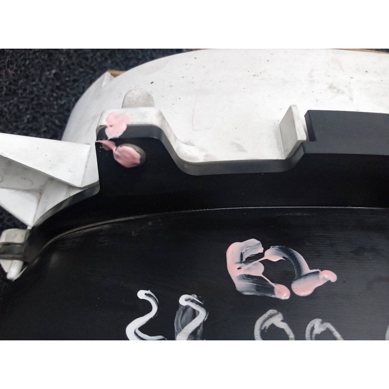 Recambio de cuadro instrumentos para chrysler voyager (gs) 2.5 td family referencia OEM IAM S629AB P04685629AB TN2574104030 2