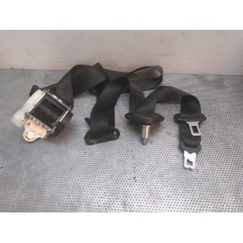 CINTURON SEGURIDAD TRASERO CENTRAL 