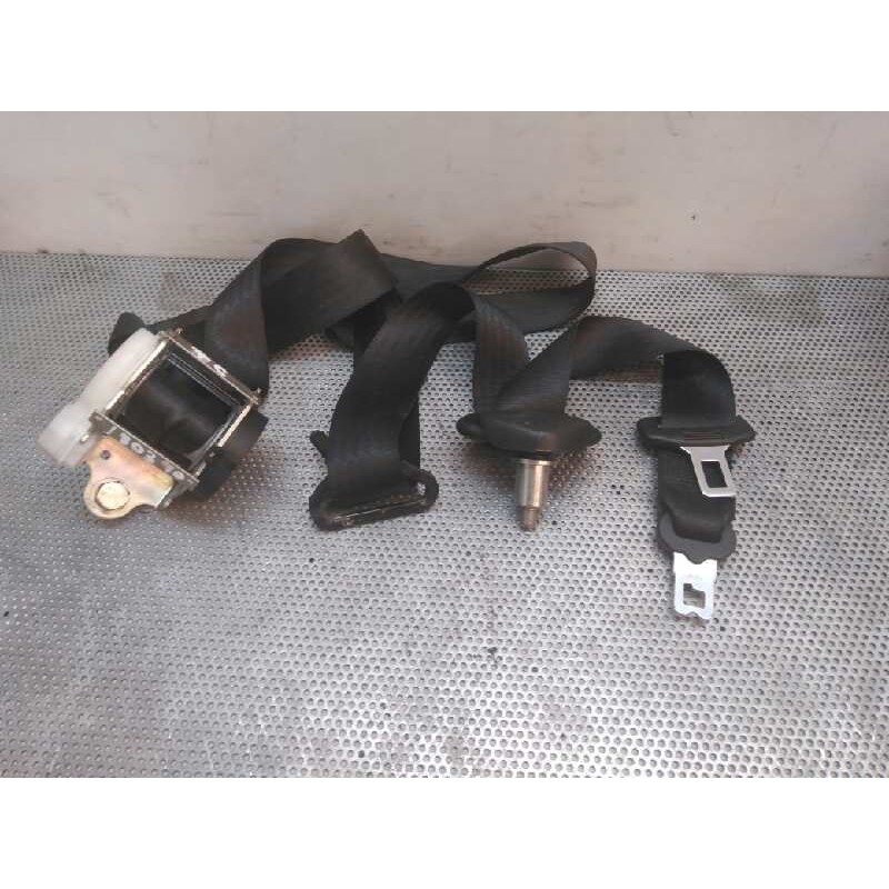 Recambio de cinturon seguridad trasero central para lancia ypsilon (101) 1.4 16v platino (10.2006) referencia OEM IAM   