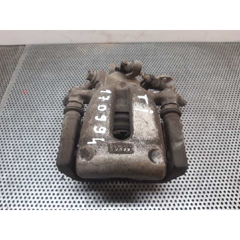 Recambio de pinza de freno trasera izquierda para opel zafira b cosmo referencia OEM IAM 2089  TRW