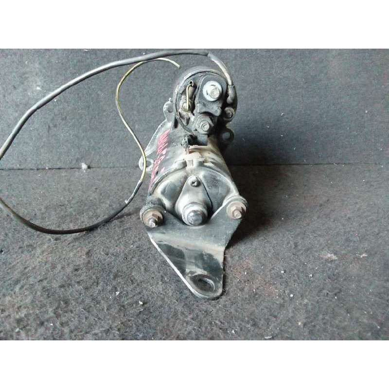 Recambio de motor arranque para bmw serie 5 berlina (e34) referencia OEM IAM 0001108115 66226 BOSCH 5
